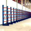 Rack de cantilever resistente de alta qualidade para armazenamento de armazém